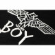 Boy London SS23 Logo