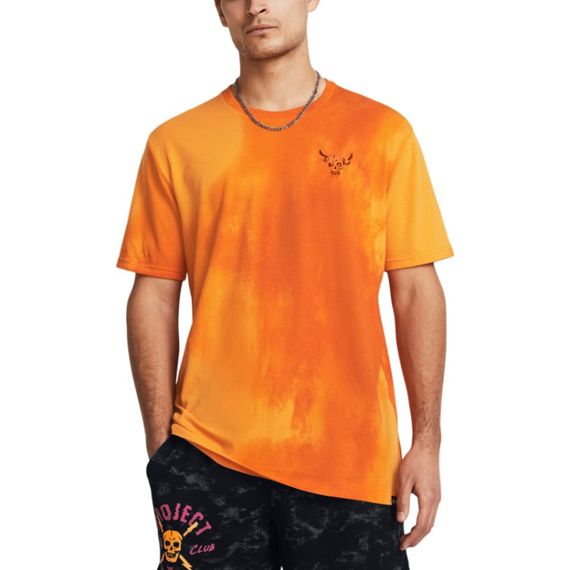 Under Armour T