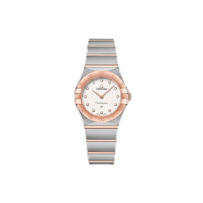 OMEGA 30m 25mm K 131.20.25.60.52.001