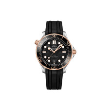 OMEGA 300 42mm 18K 210.22.42.20.01.002