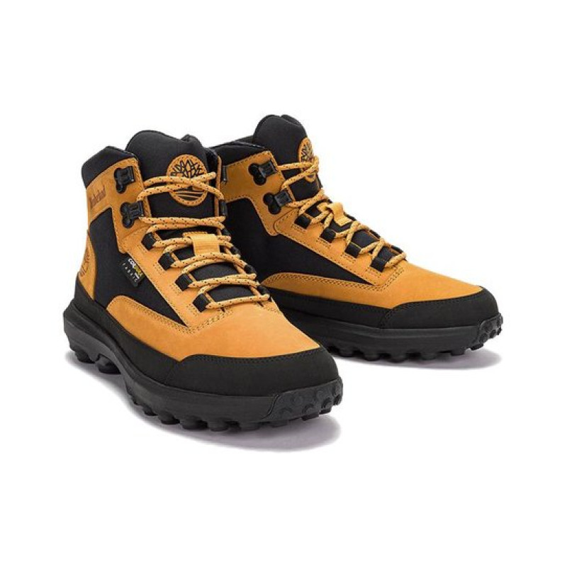 Timberland