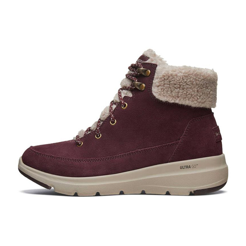 Skechers Glacial Ultra