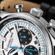STUHRLING 42mm 50 934.01