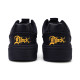 MLB Chunky Liner BLACK