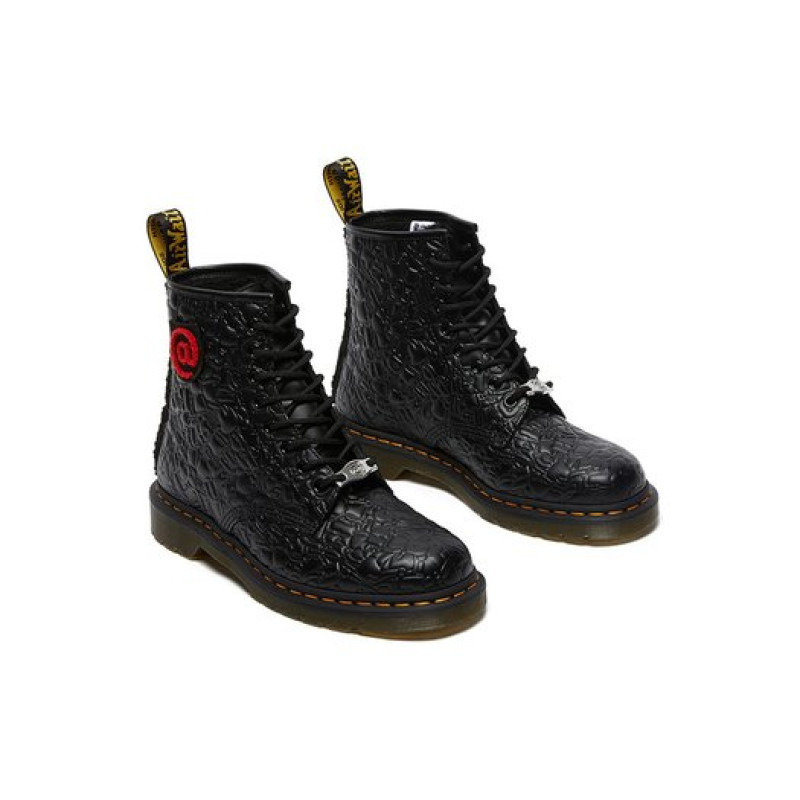 Medicom Toy x DDr.Martens 1460 Remastered