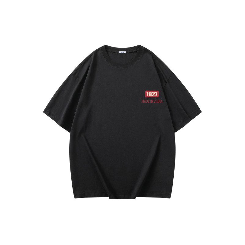 Warrior T