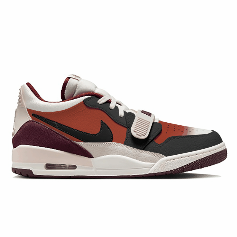 Jordan Legacy 312