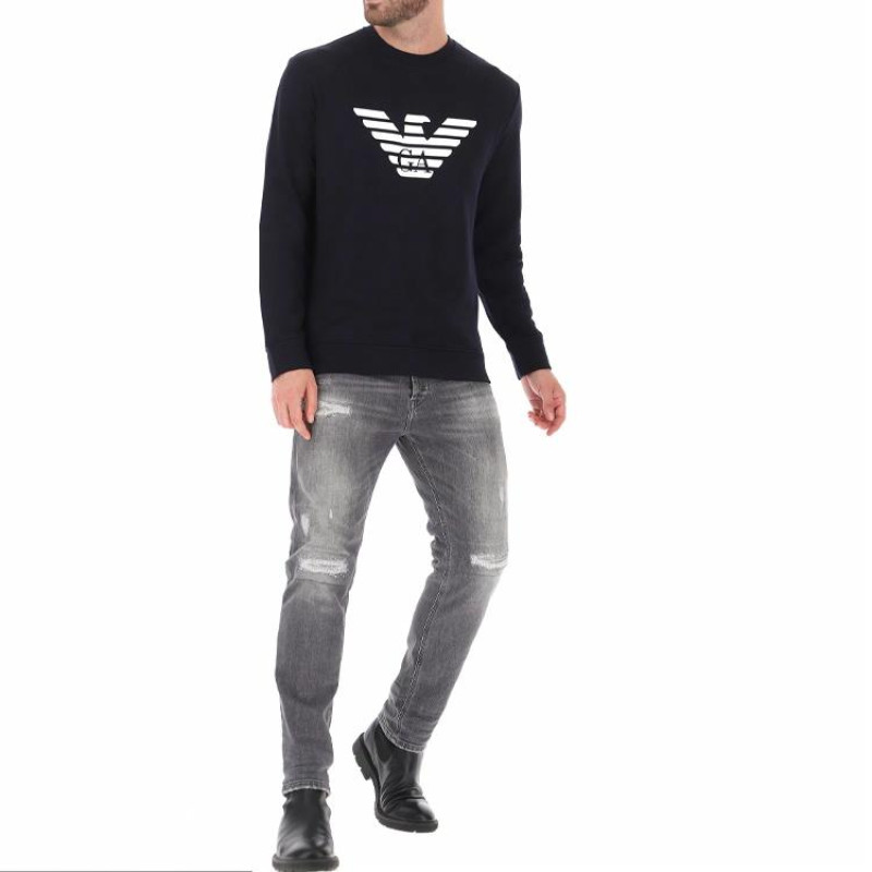EMPORIO ARMANI FW21 Logo