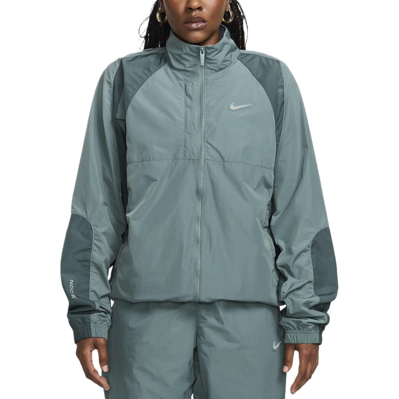 Nike x NOCTA Northstar Nylon Tracksuit logo