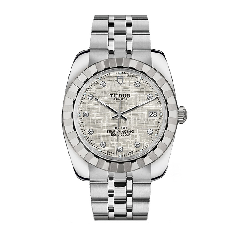 TUDORTUDOR 100 38mm