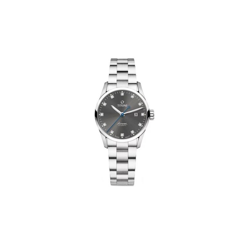 TITONI 50 29mm 23743 S-667