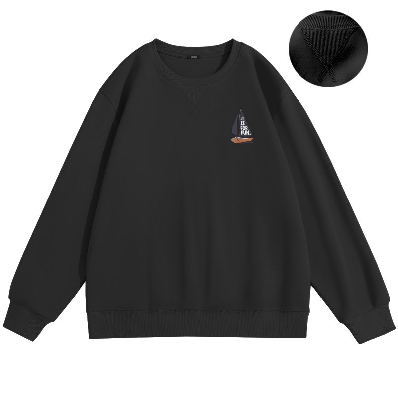 MINISO oversize