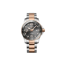 LONGINES 300 PVD L3.782.3.78.7