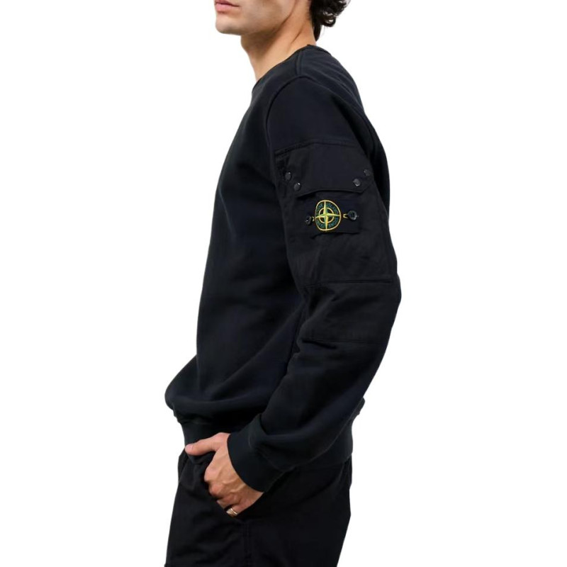 STONE ISLAND FW24 Logo