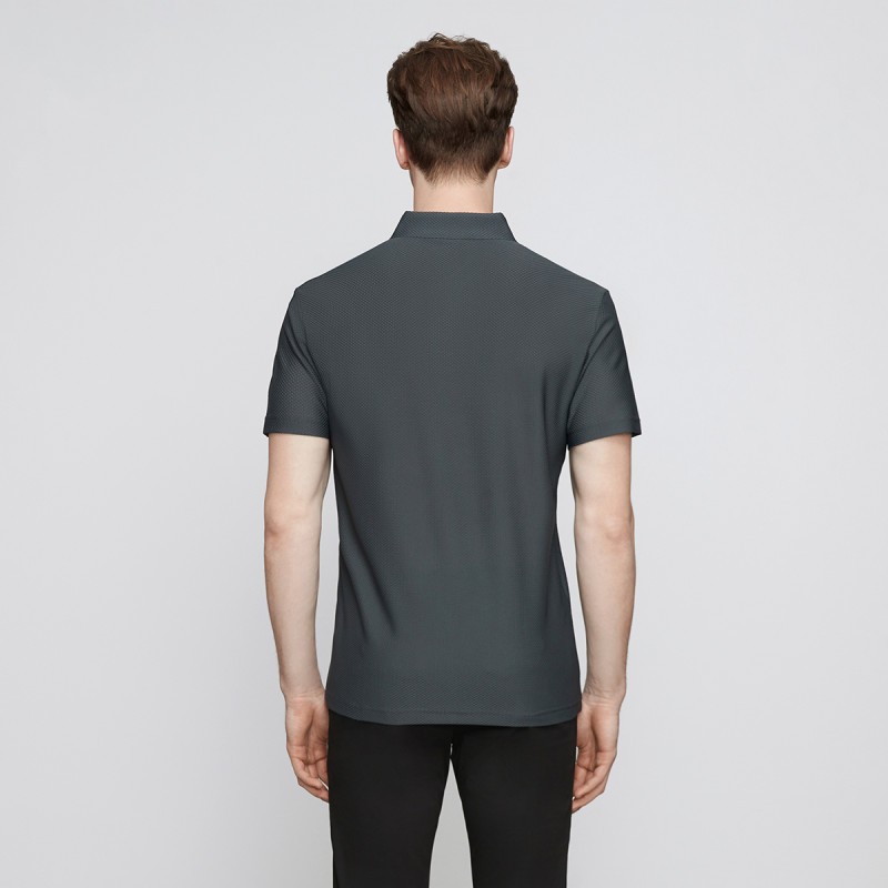 DANIEL HECHTER Polo