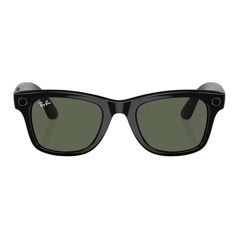 RayBan Meta Wayfarer
