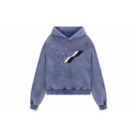 WE11DONE FW22 Logo