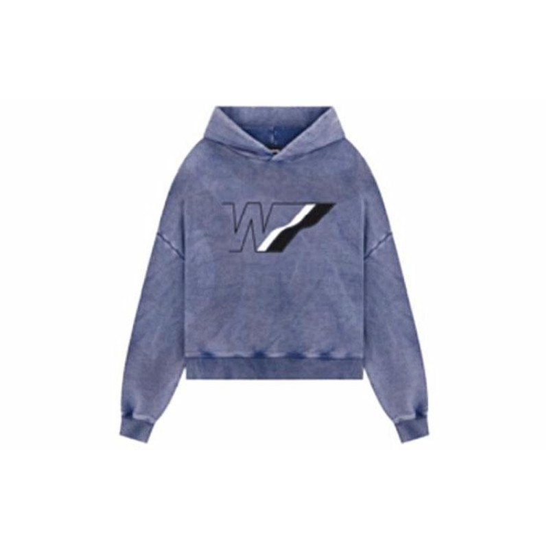WE11DONE FW22 Logo