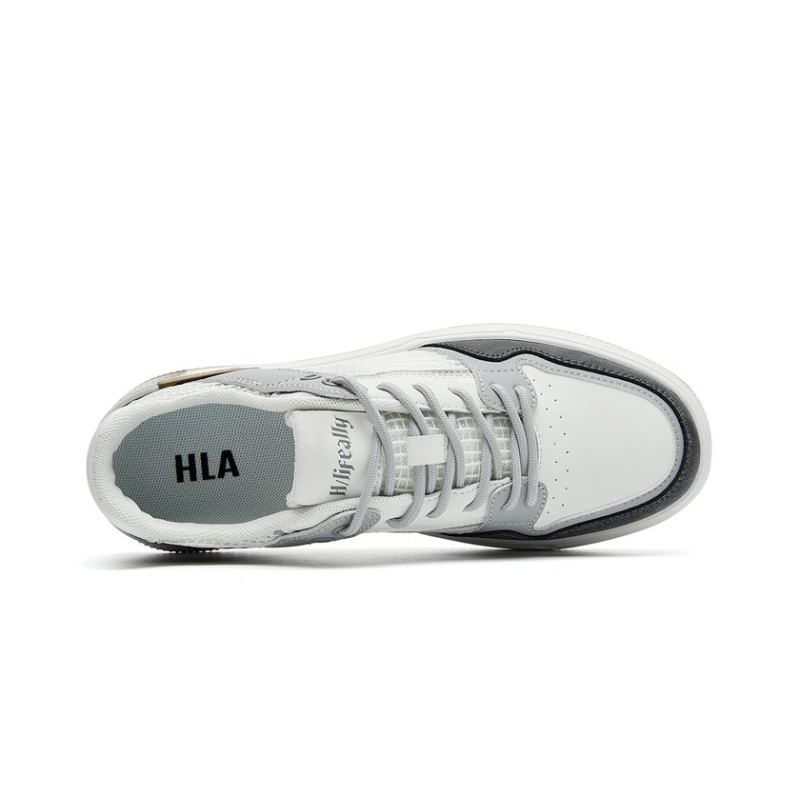 HLA
