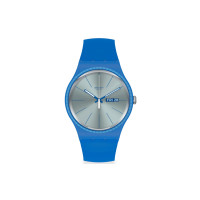 SWATCH NEWGENT 41*47.4mm SUON714
