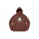 Supreme FW21 Week 10 Ecstasy Hooded Sweatshirt