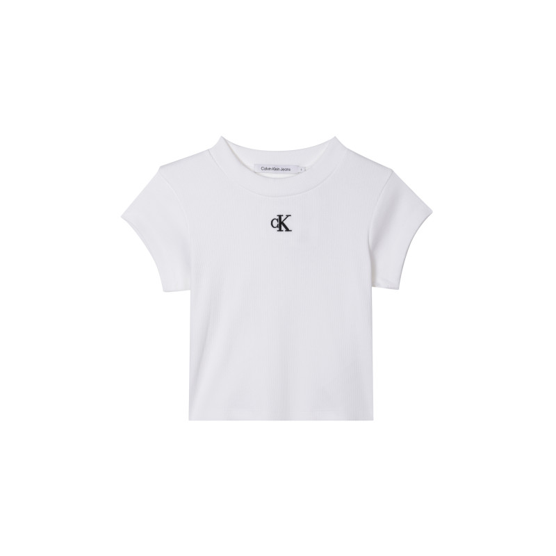 CALVIN KLEIN logo T