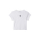 CALVIN KLEIN logo T