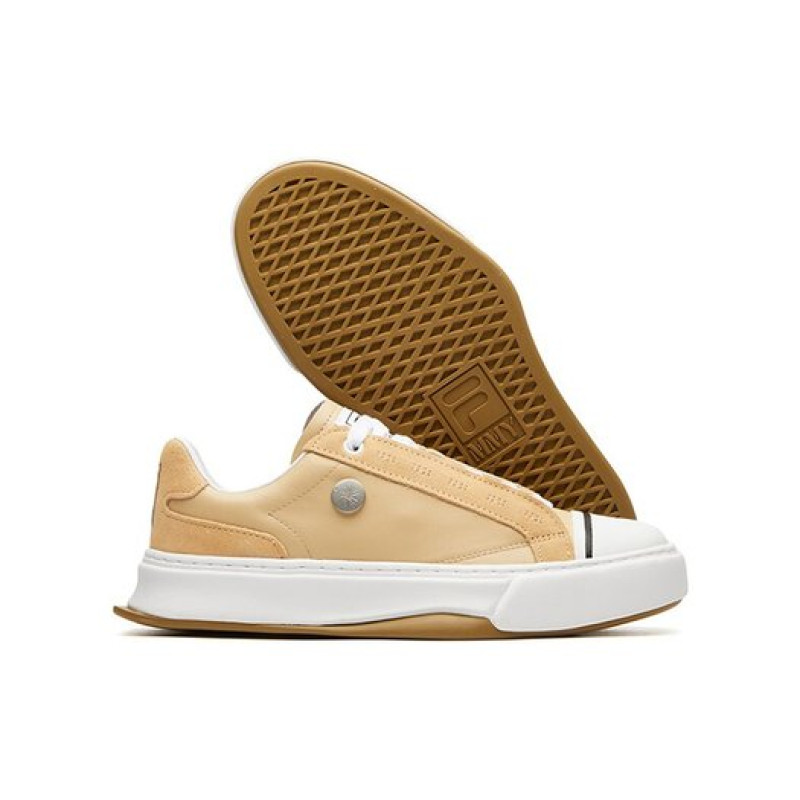 MIHARA YASUHIRO x FILA