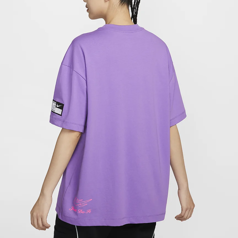 Nike Sportswear Oversize T
