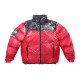 Supreme SS23 Week 3 x The North Face PRINTED NUPTSE JACKET