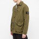 STONE ISLAND SS21