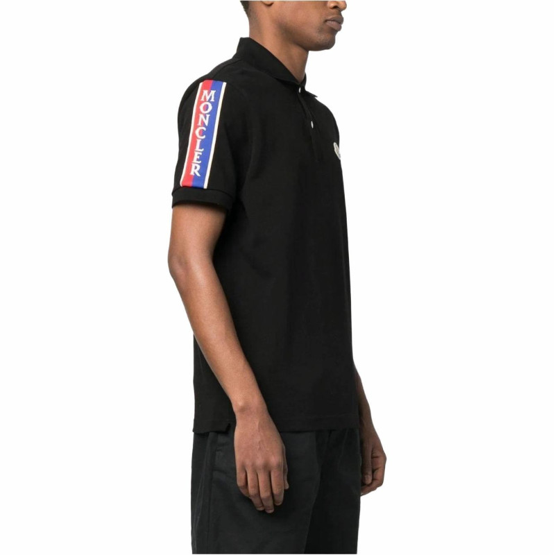Moncler Logopolo