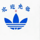 adidas originals x CLOT LogoT