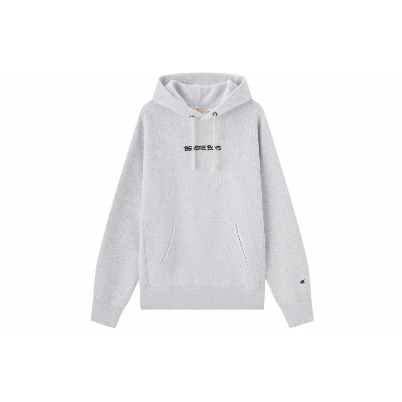 Champion x Beastie Boys SS23 C-Logo