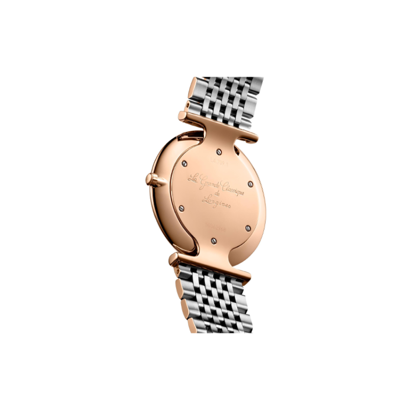 LONGINES 30 33mm L4.709.1.21.7