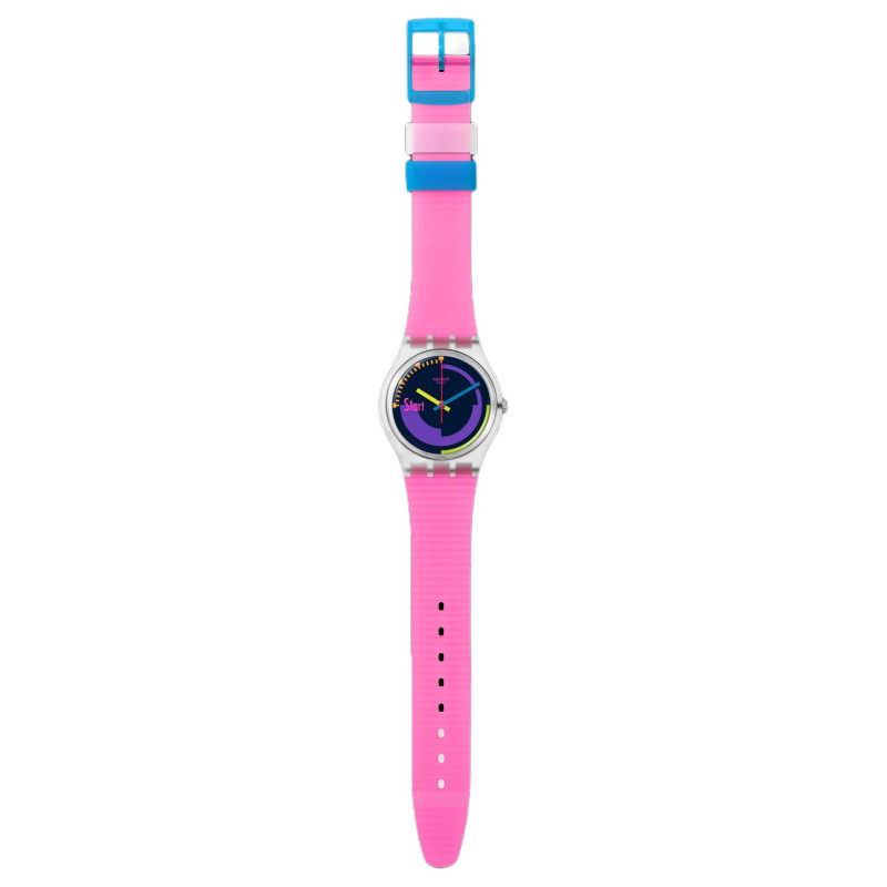 SWATCHSwatch Neon 30 34mm