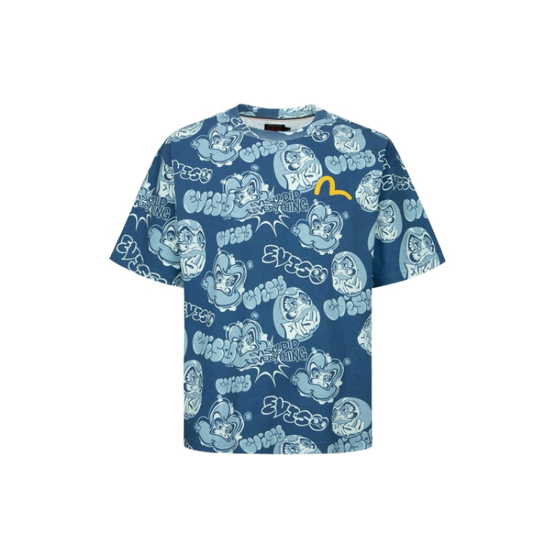 EVISU T