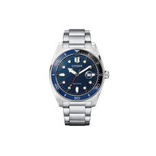 CITIZEN 100 43mm aw176189l