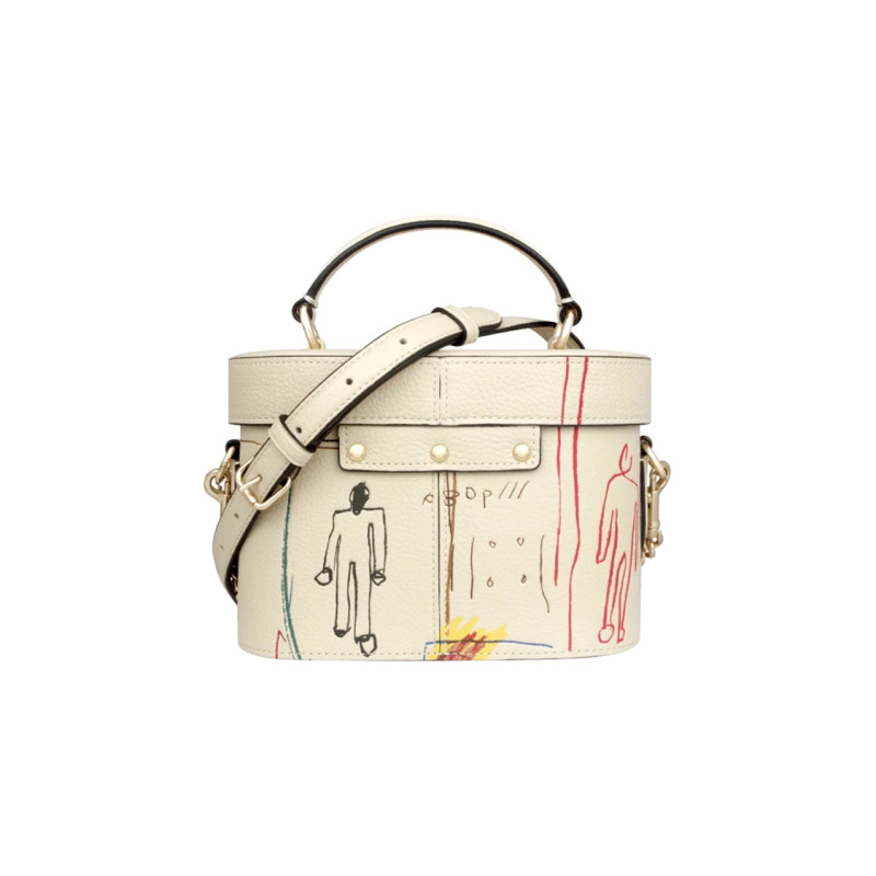 COACH Basquiat Kay 20