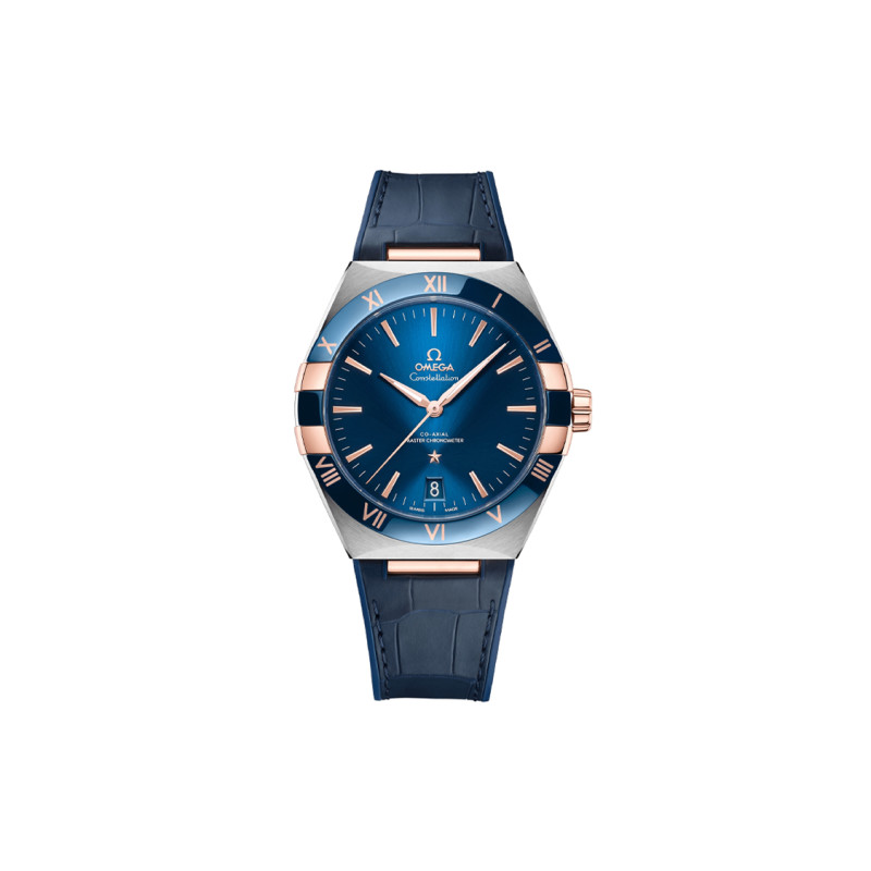 OMEGA 50 41mm 131.23.41.21.03.001