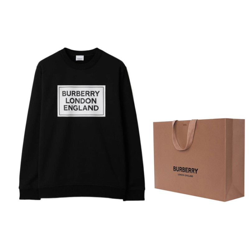 Burberry SS24 Logo
