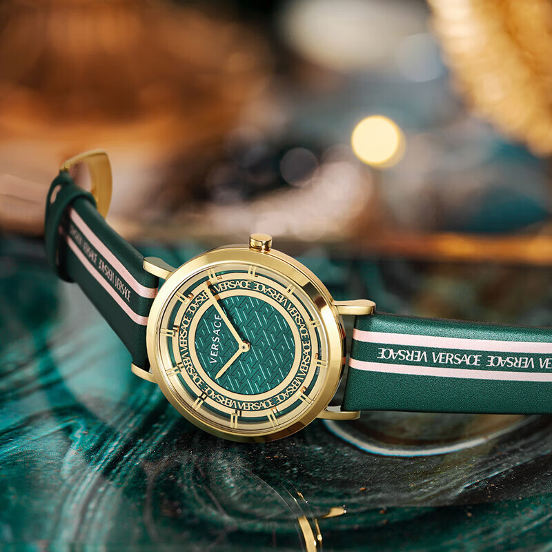 VERSACE 36 VE3M00322