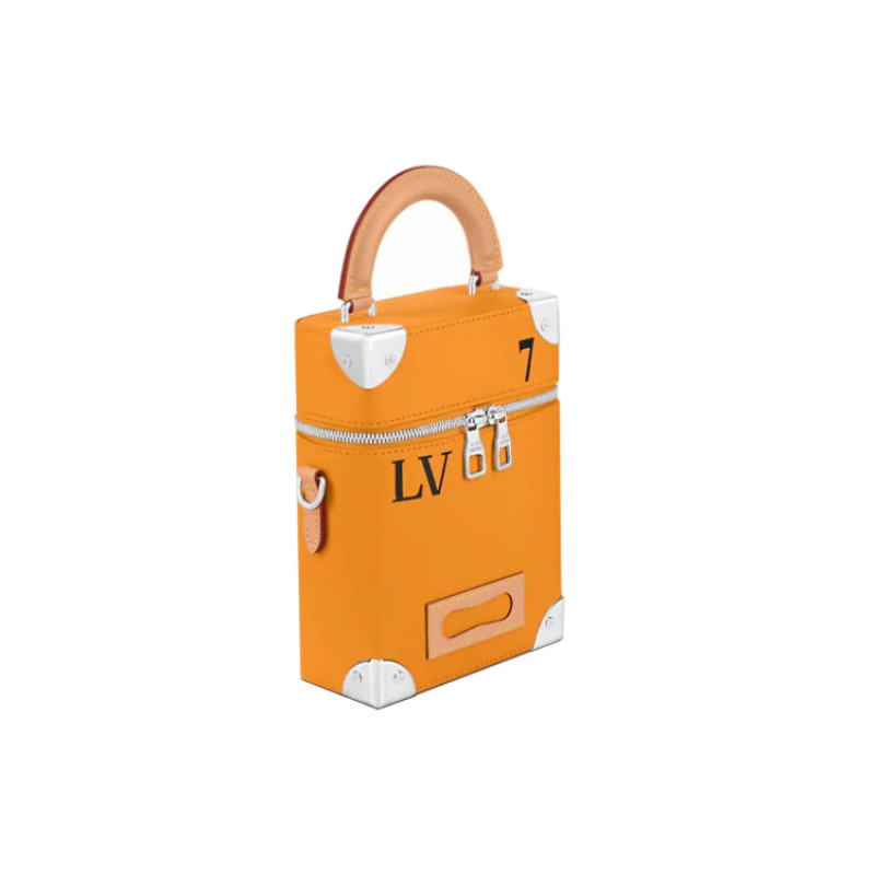 LOUIS VUITTON Virgil 7