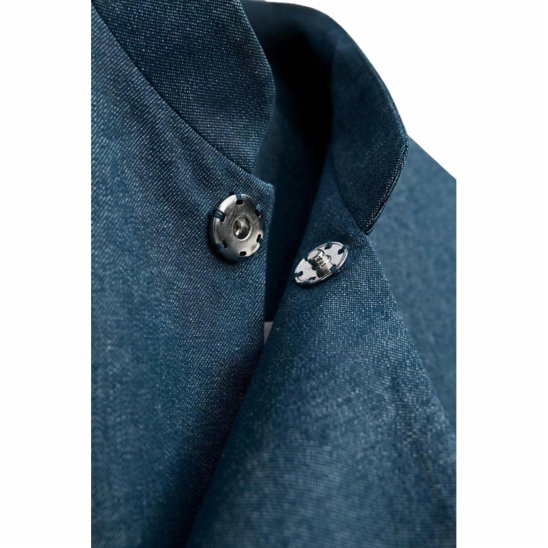 ZARA x AO YES SS25 logo