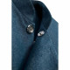 ZARA x AO YES SS25 logo