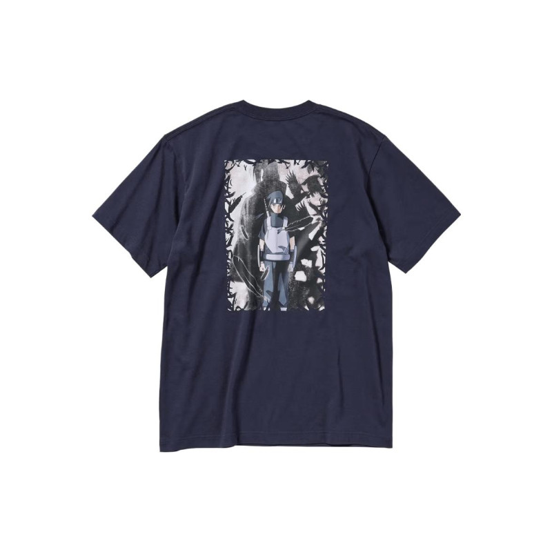 UNIQLO x FW23 T