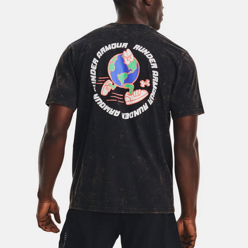 Under Armour T