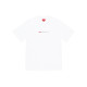 Supreme FW22 Week 6 Property Label Ss Top T