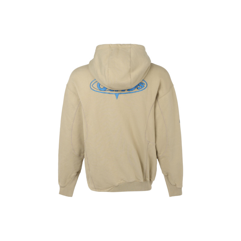 Nike x Off-White Logo