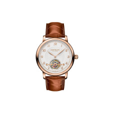 MONTBLANC 50 42mm K18K